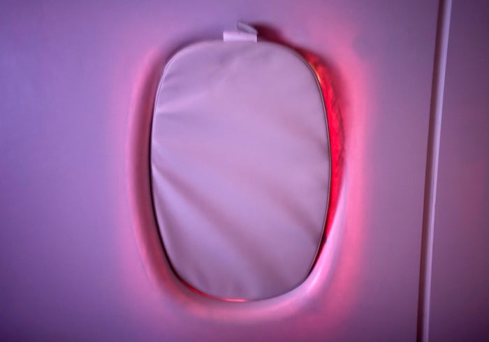 La Premiere light blocker La Premiere light blocker