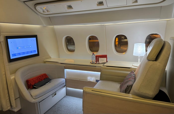 La Premiere seat 1L La Premiere seat 1L