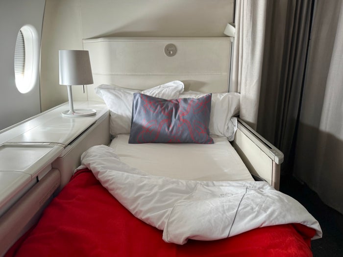 Air France Is Bringing La Première to 4 More Cities — Including 3 in the U.S.