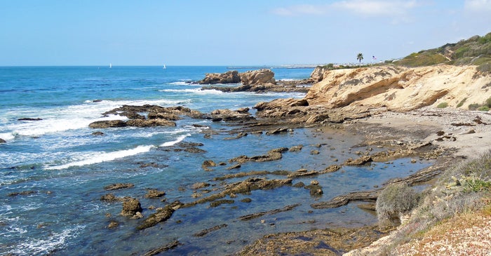 Little Treasure Cove Little Treasure Cove