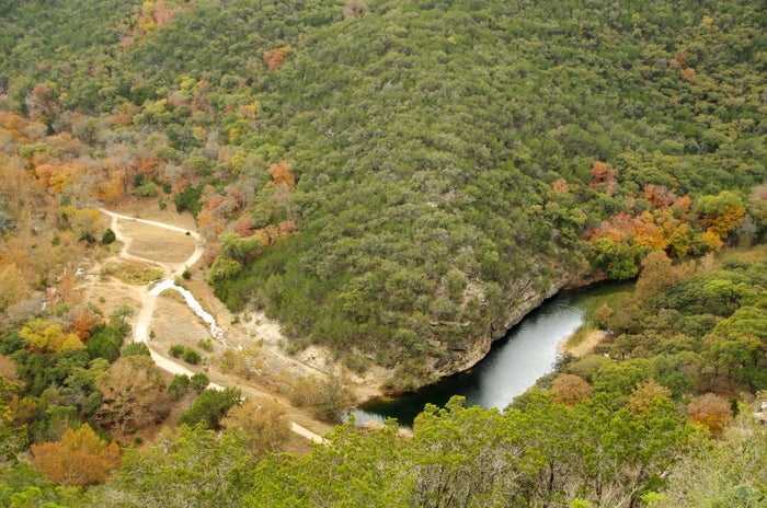 Lost Maples State Natural Area Guide — Hiking, Stargazing, and More