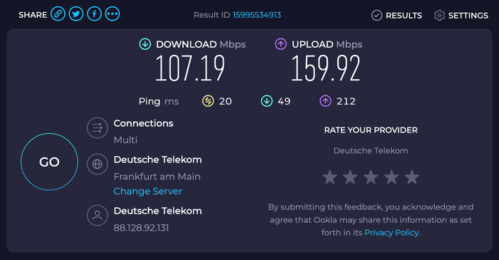 Lufhansa business lounge wifi speed Lufhansa business lounge wifi speed
