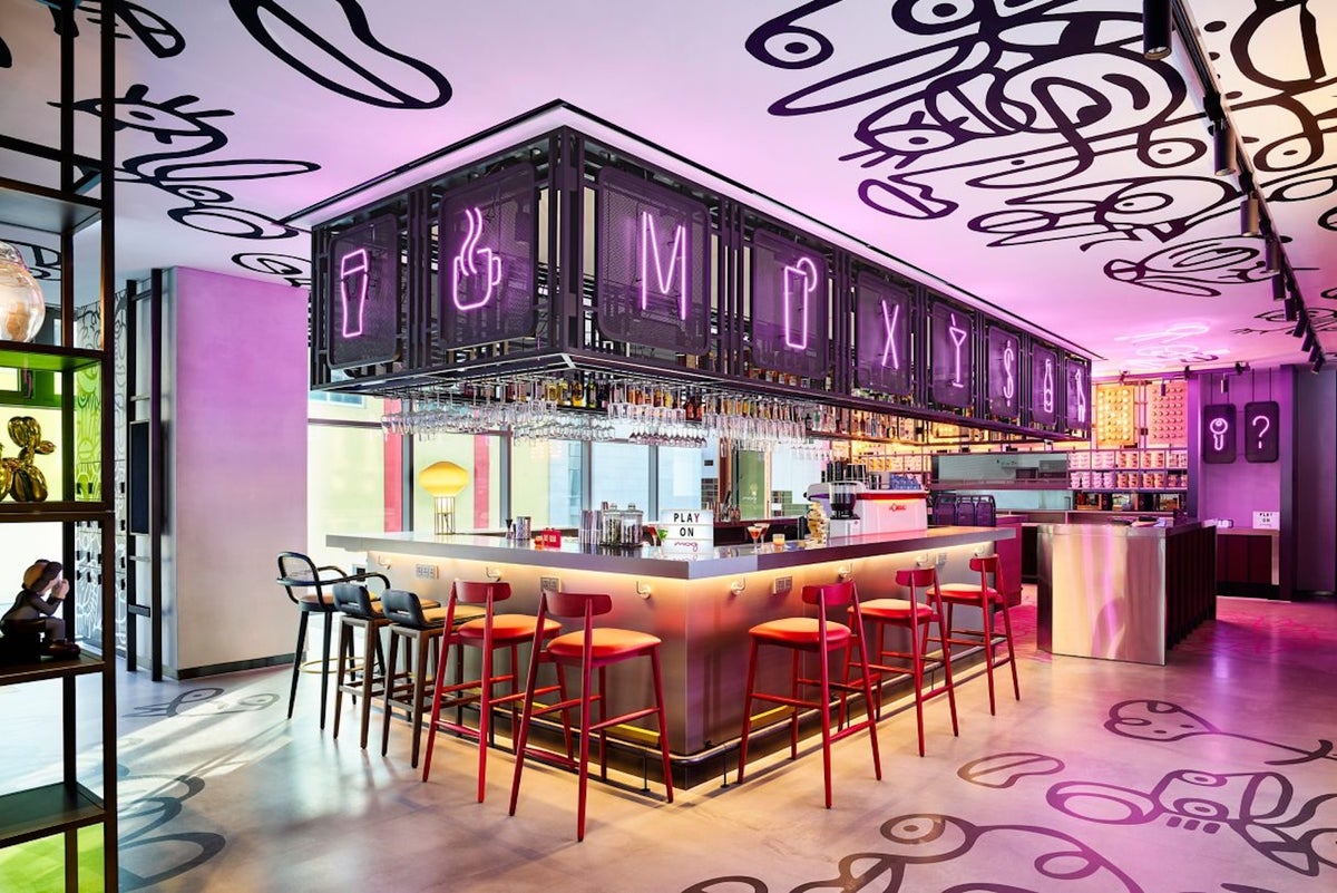 The 12 Best Moxy Hotels To Book With Points [For Max Value]