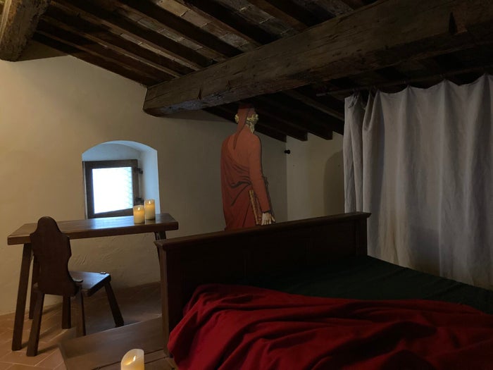 Museo Casa di Dante Museo Casa di Dante
