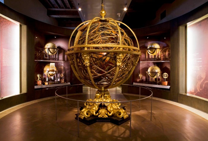 Museo Galileo Museo Galileo