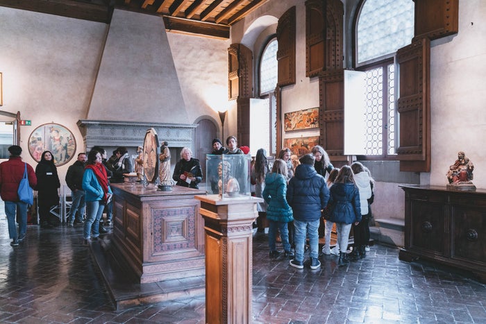 Museo Horne Museo Horne