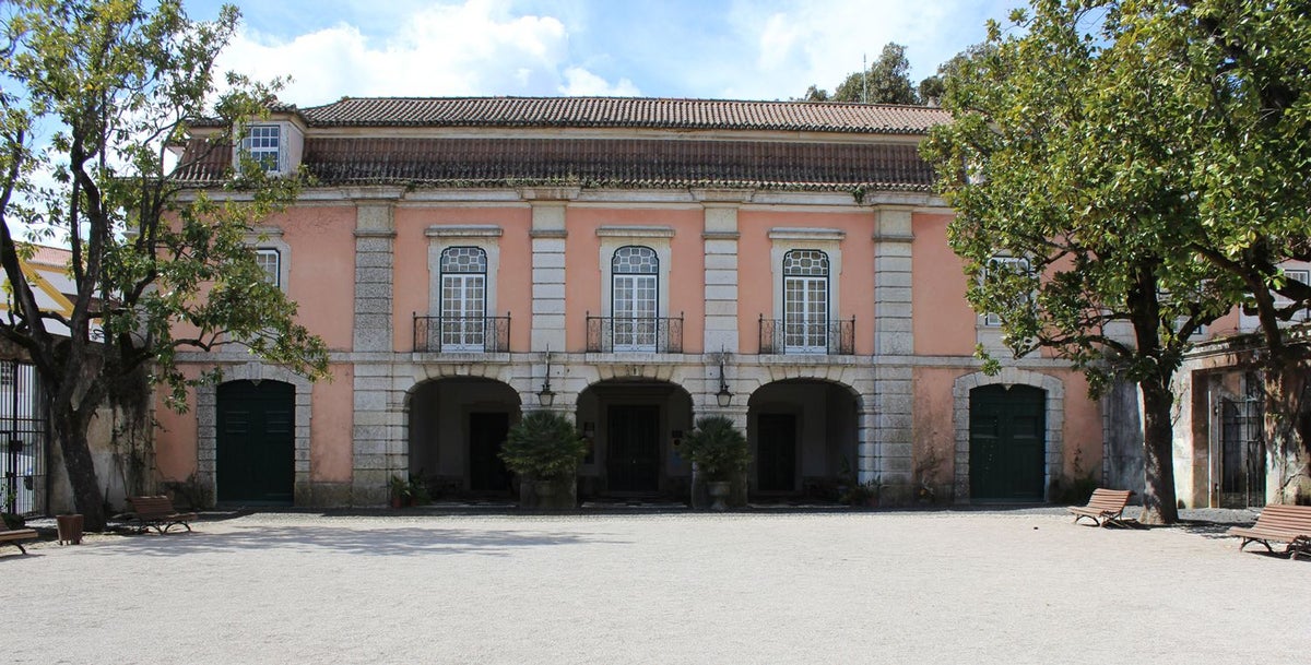 Museu Nacional do Traje