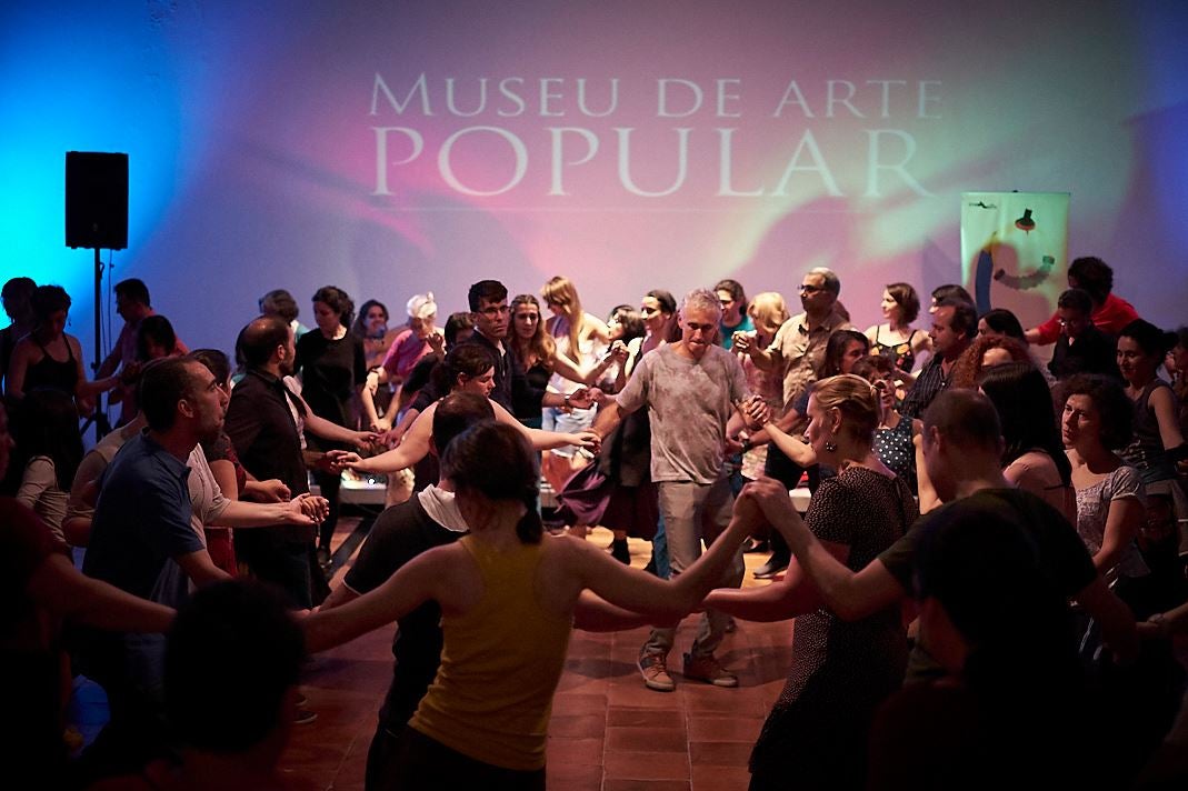 Museu de Arte Popular