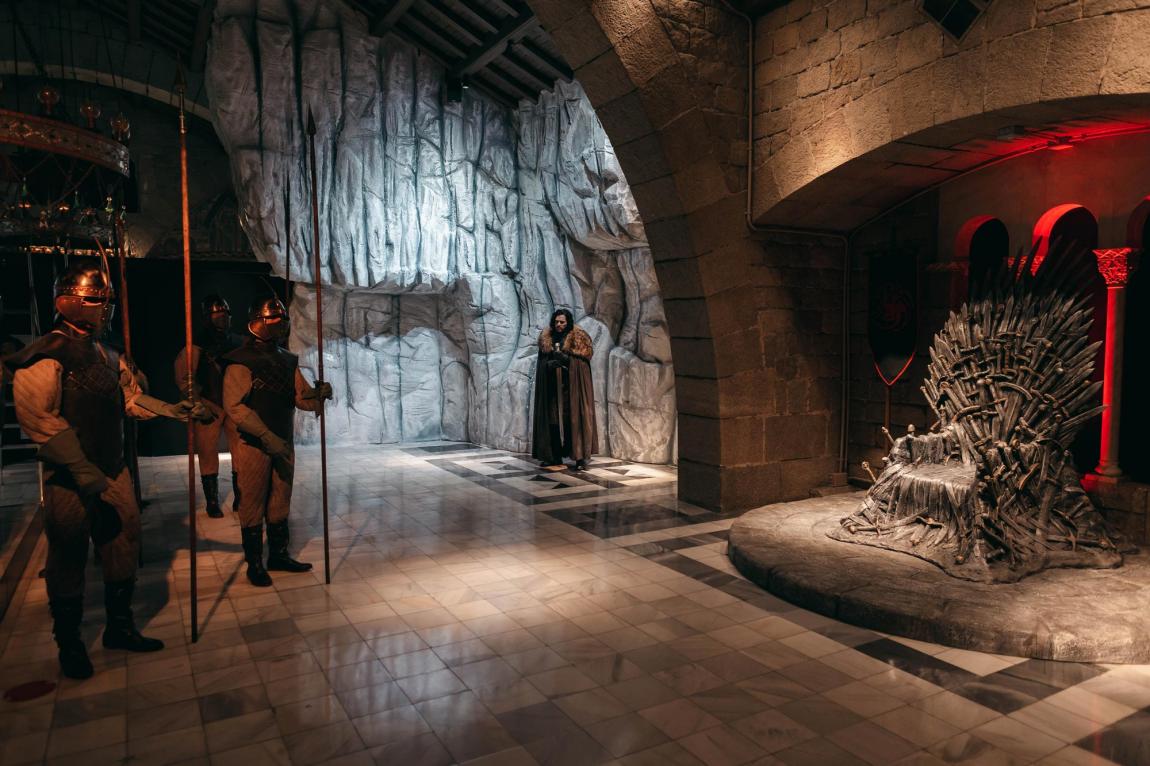 Museu de Cera Museu de Cera
