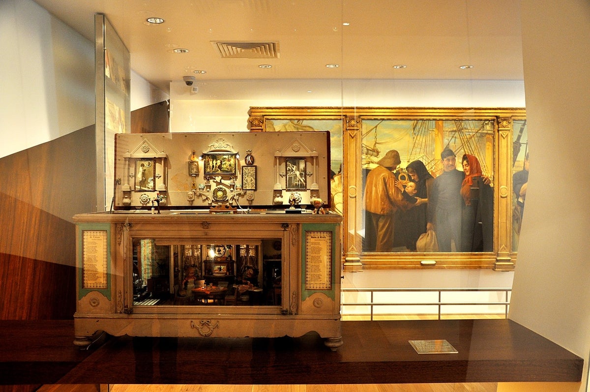 Museu do Fado Museu do Fado