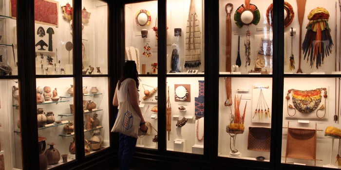 Museum of Anthropology and Ethnology Museum of Anthropology and Ethnology