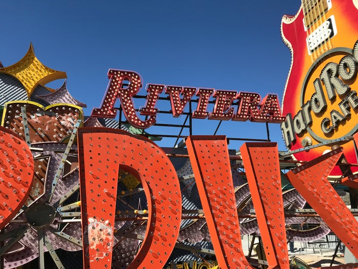 The 13 Best Museums in Las Vegas [2024]