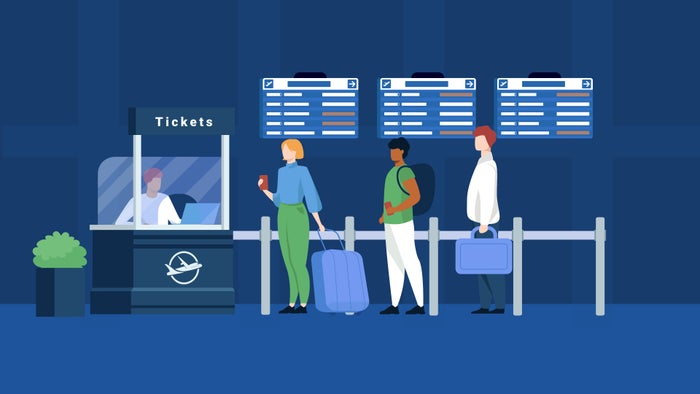 Airports With the Biggest Increase in Airfare This Year [2024 Data Study]