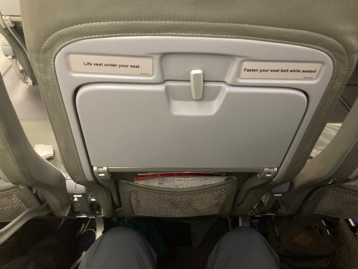 Play airline Iceland pitch A321neo Play airline Iceland pitch A321neo