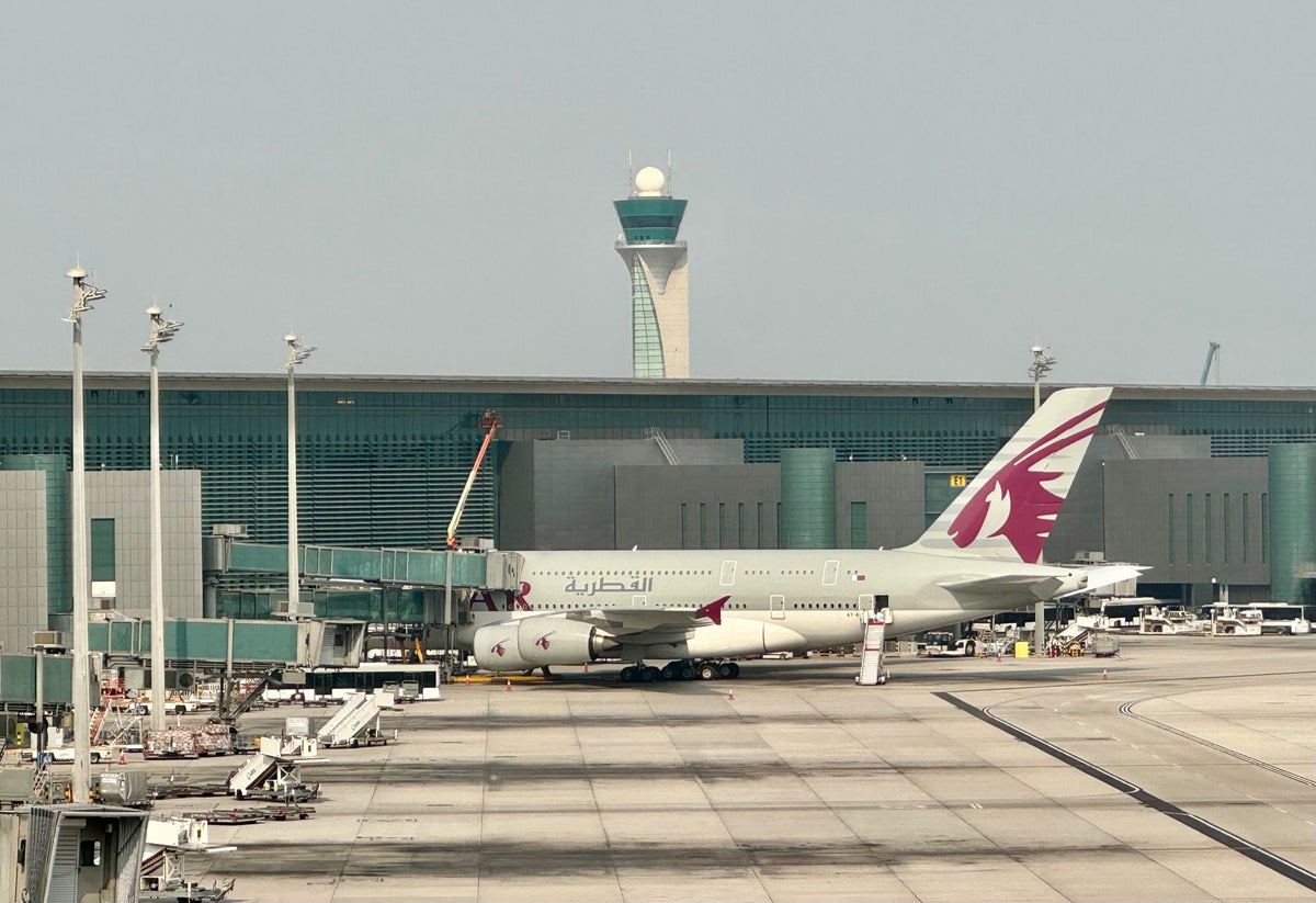 Qatar Airways CEO Promises New First Class and Qsuites, Reaffirms Commitment to A380