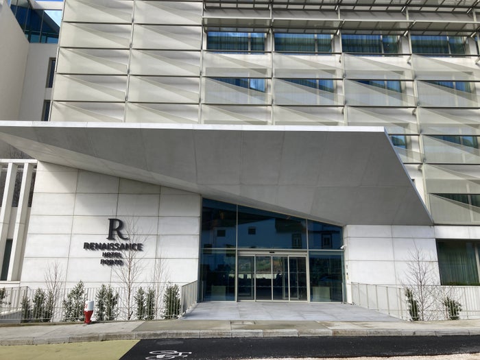 Renaissance Porto Lapa Hotel in Portugal [In-Depth Review]