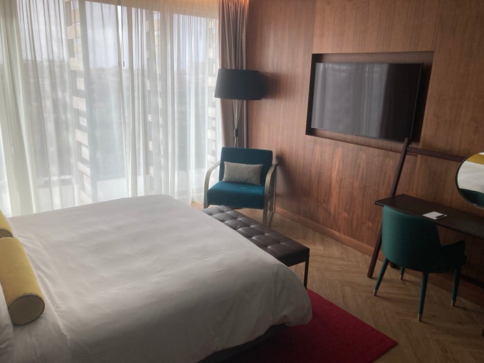 Marriott Bonvoy Devalues Room Upgrade Benefit for Elite Members