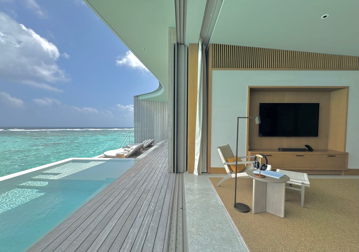 Perfection in Paradise: The Ritz-Carlton Maldives, Fari Islands [In-Depth Review]