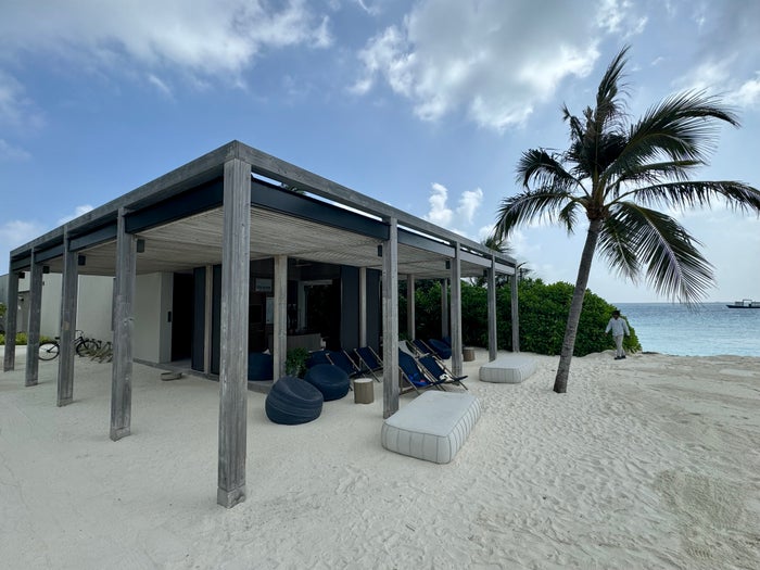 Ritz Carlton Fari Islands Dive Center Ritz Carlton Fari Islands Dive Center