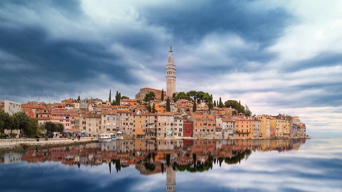 Rovinj Istria
