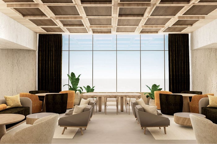 Santo Domingo Marriott Hotel Piantini Opens in the Dominican Republic
