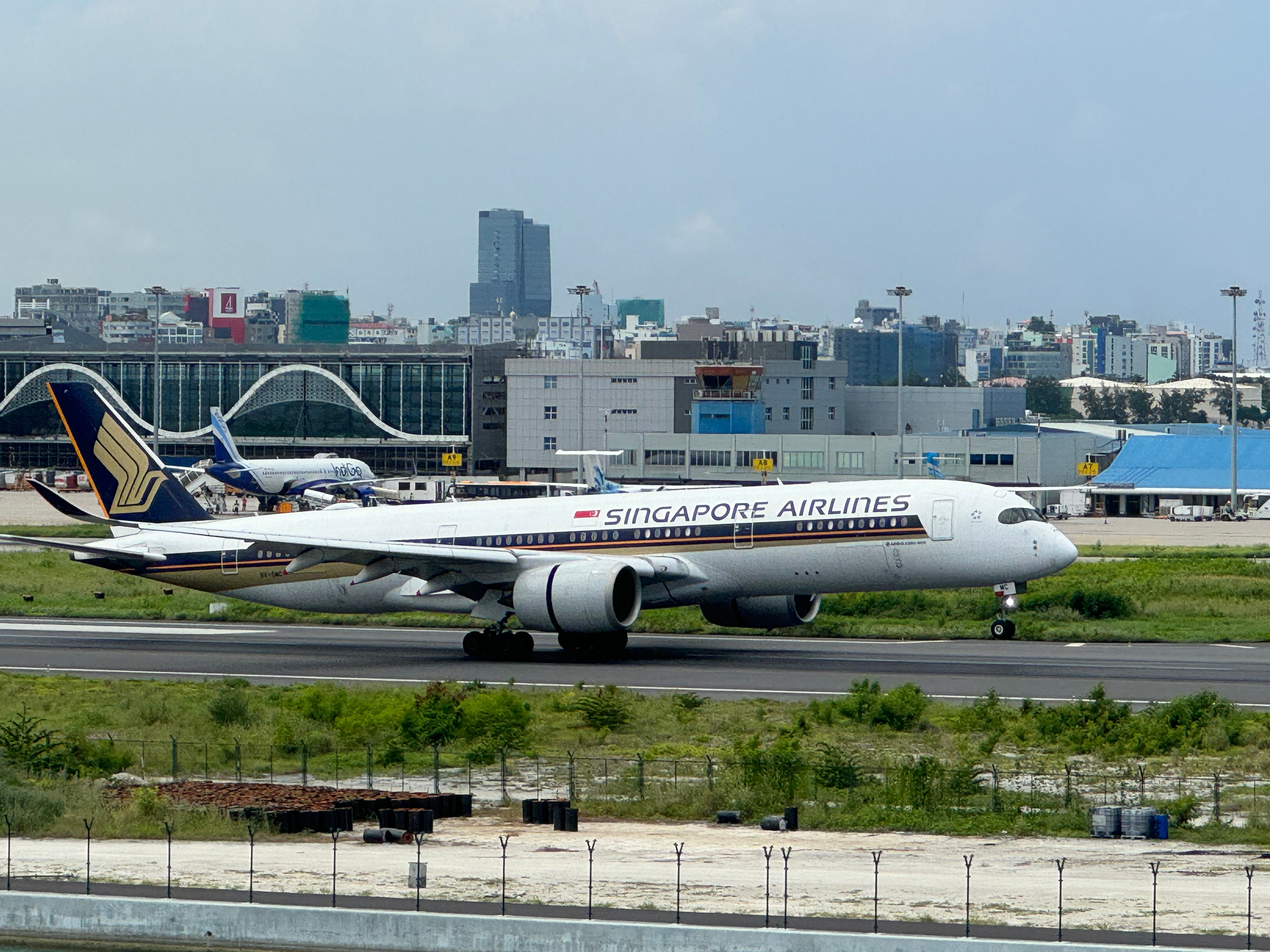 Singapore Airlines KrisFlyer award sale: use 25% fewer miles