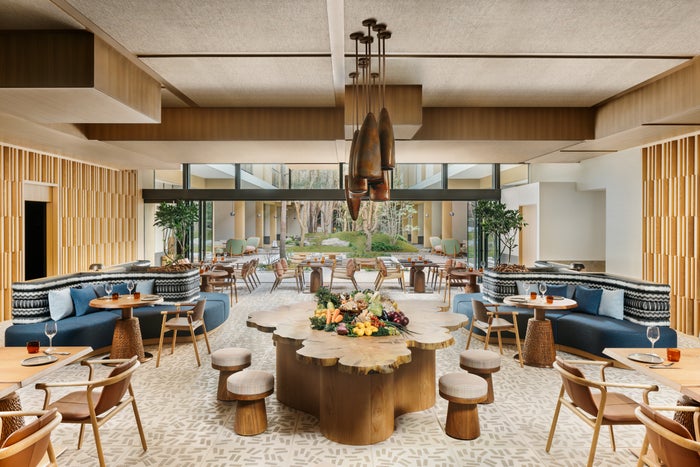 Six Senses Kyoto Dining