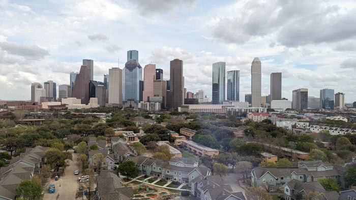 Thompson Houston by Hyatt [In-Depth Hotel Review]