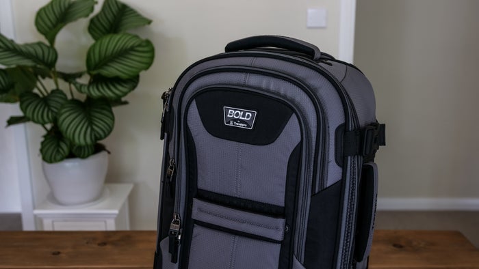 Travelpro Bold Softside Style