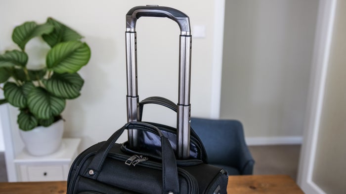 Travelpro Crew Versapack Handle Travelpro Crew Versapack Handle