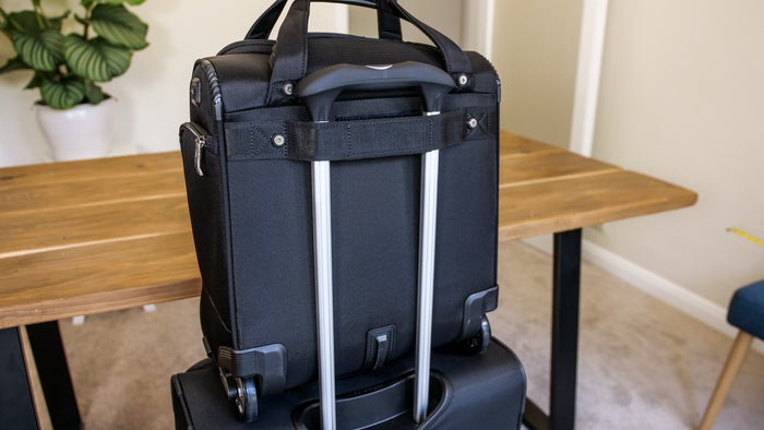 Travelpro Crew Versapack Luggage Sleeve Travelpro Crew Versapack Luggage Sleeve