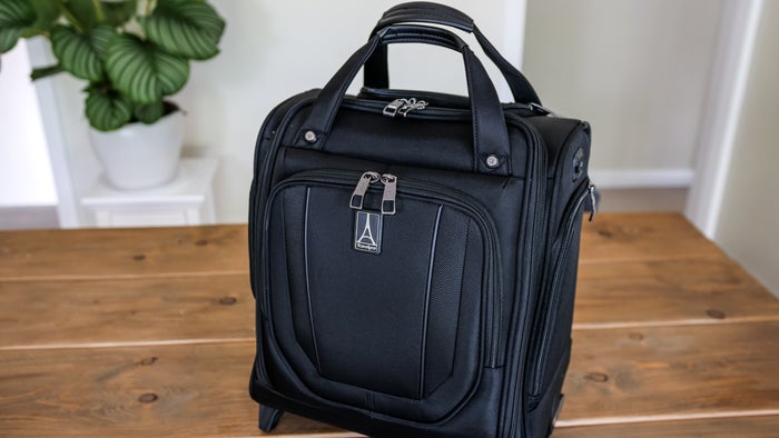 Travelpro Crew Versapack Underseater 2 Travelpro Crew Versapack Underseater 2