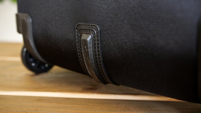 Travelpro Crew Versapack Underseater Bumper Travelpro Crew Versapack Underseater Bumper
