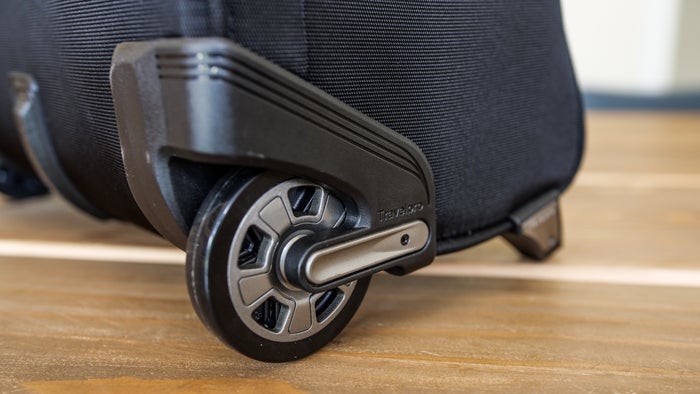 Travelpro Crew Versapack Underseater Wheels Travelpro Crew Versapack Underseater Wheels