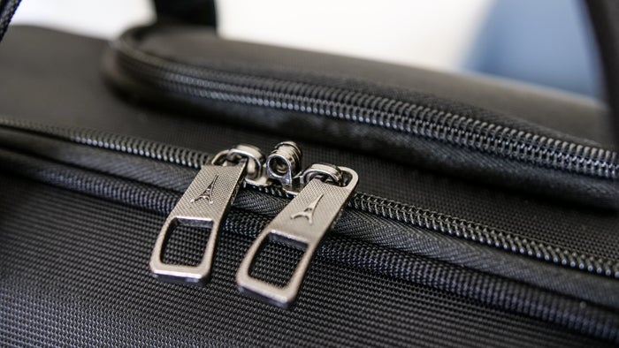 Travelpro Crew Versapack Zippers Travelpro Crew Versapack Zippers
