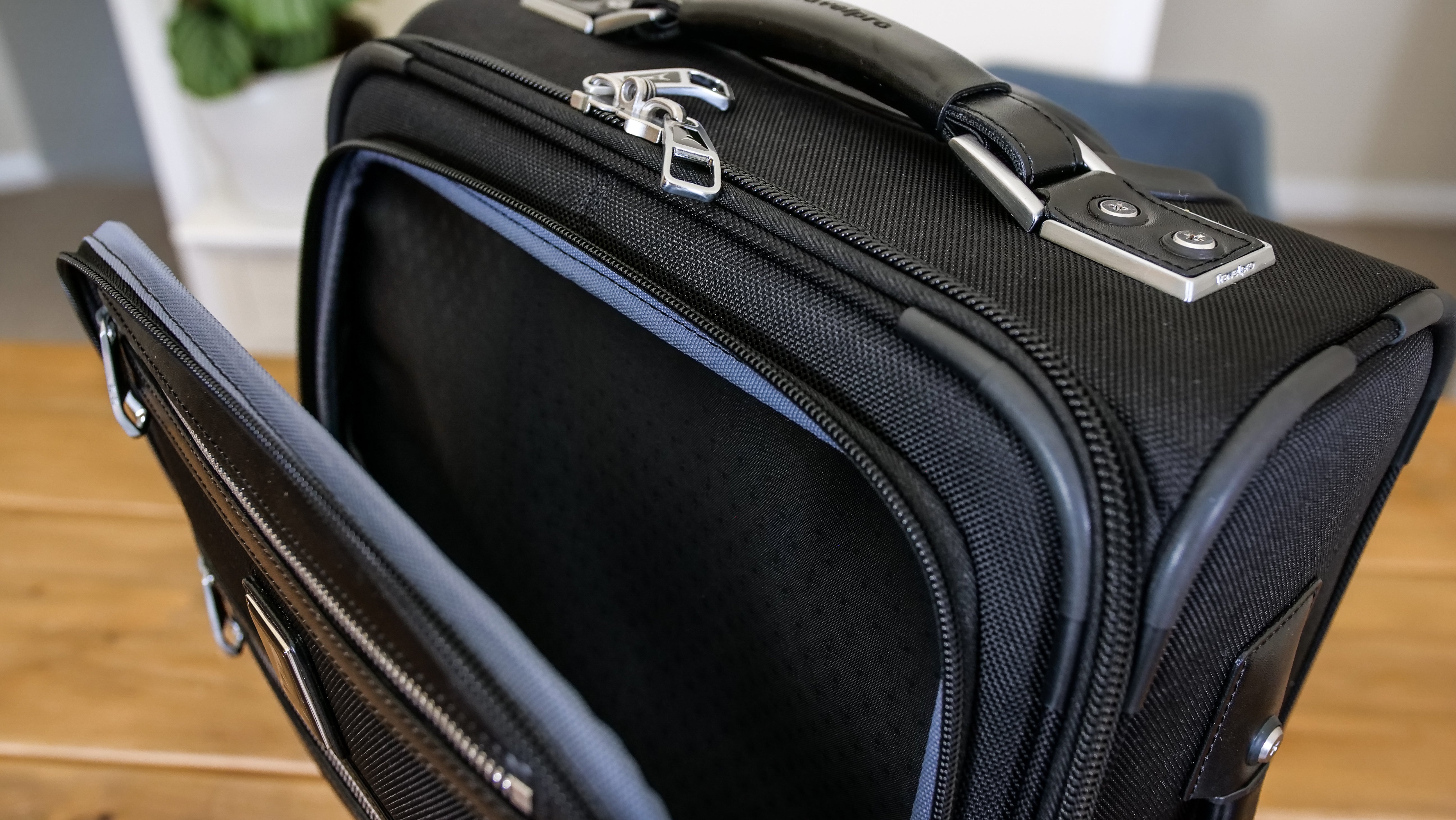 Big Souvenir - Grande Valise à Roulettes 85.2 L Pour Femme | Roxy