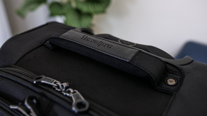 Travelpro Tourlite Carry Handle Travelpro Tourlite Carry Handle