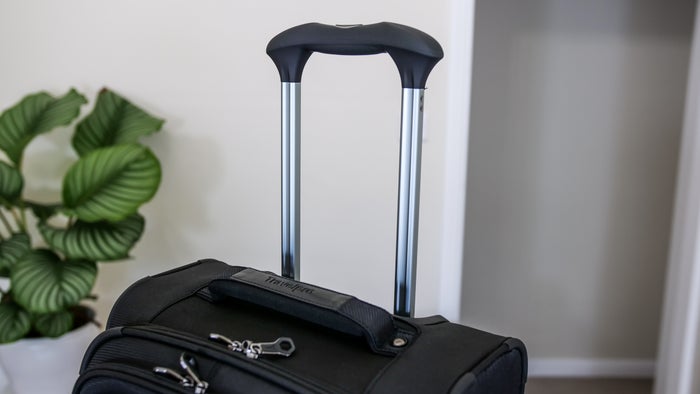 Travelpro Tourlite Softside Handles Travelpro Tourlite Softside Handles
