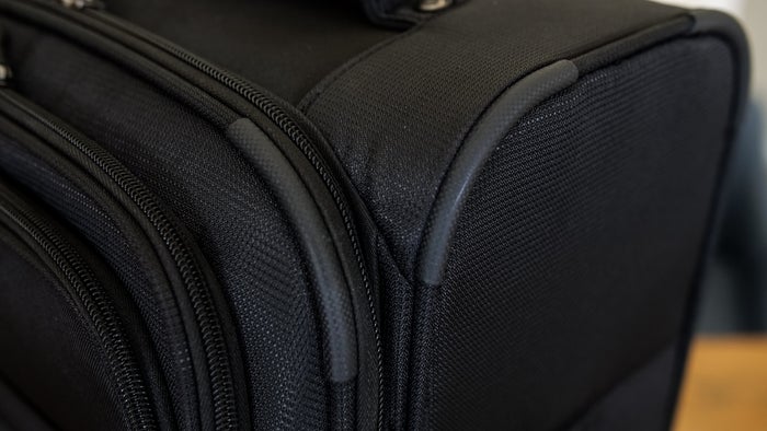 Travelpro Tourlite Softside Material Travelpro Tourlite Softside Material