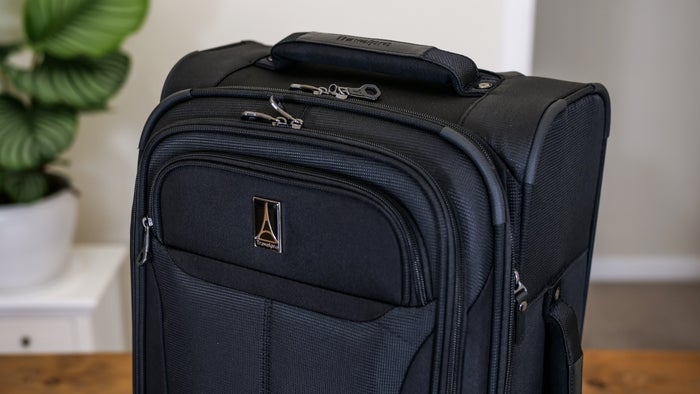 Travelpro Tourlite Softside Style Travelpro Tourlite Softside Style