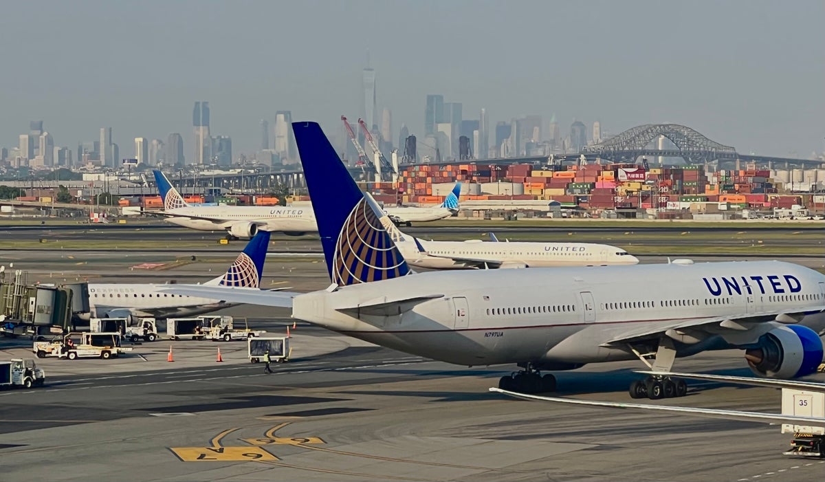 United Adds 3 New Destinations in Exciting Route Network Update