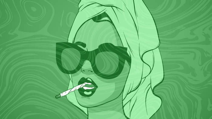 U.S. Cities With the Most 420-Friendly Stays [2024 Data Study]