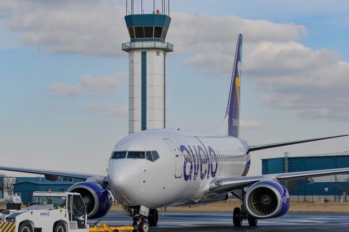 Avelo Airlines Launches New Route From Connecticut to Central Florida
