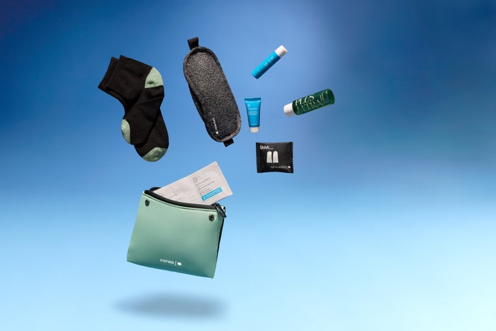 Amenity Kits, New Dishes, And More: JetBlue’s Spring Refresh