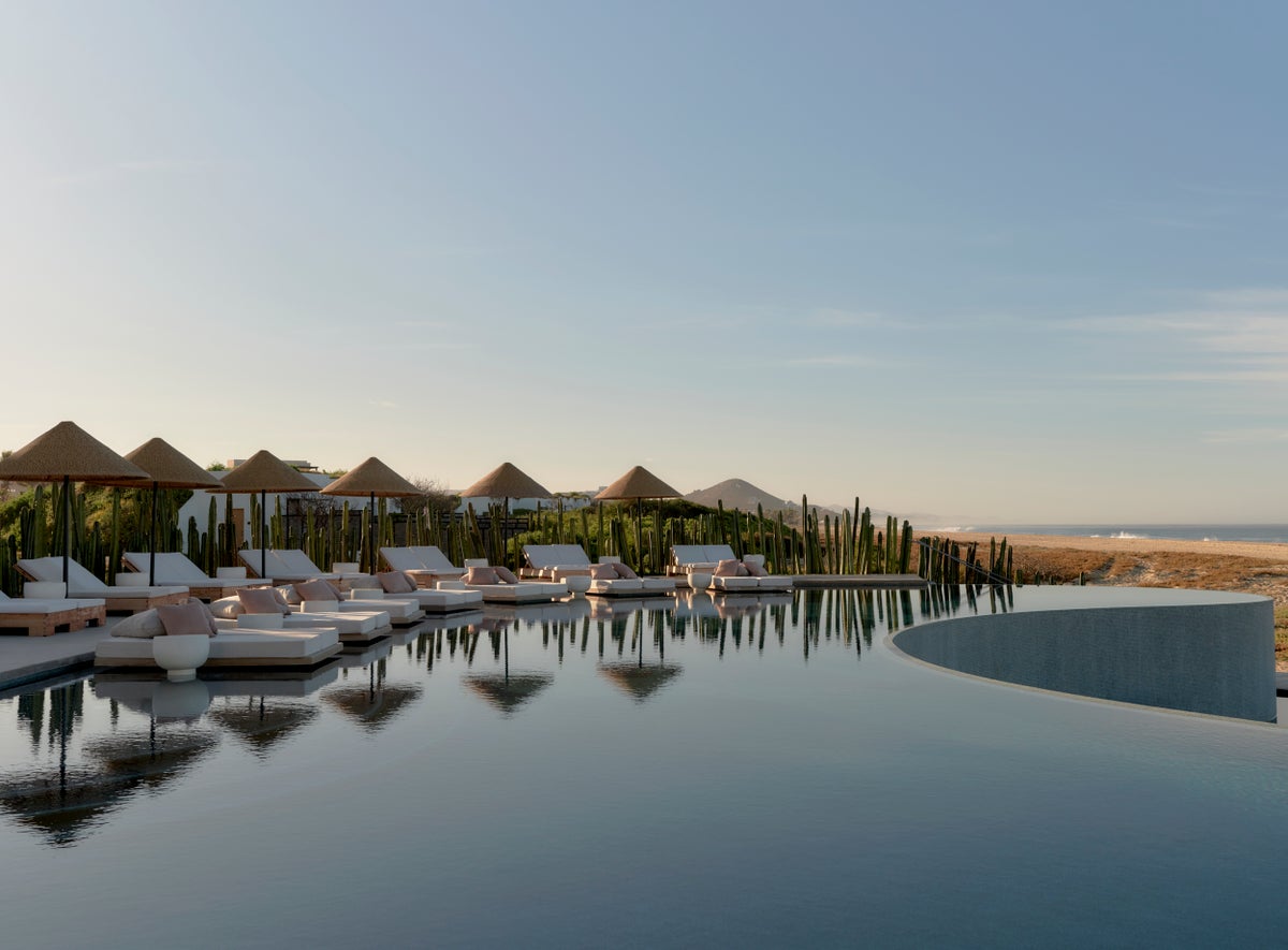 Kimpton Mas Olas Resort & Spa Set To Open in Mexico’s Baja California Sur