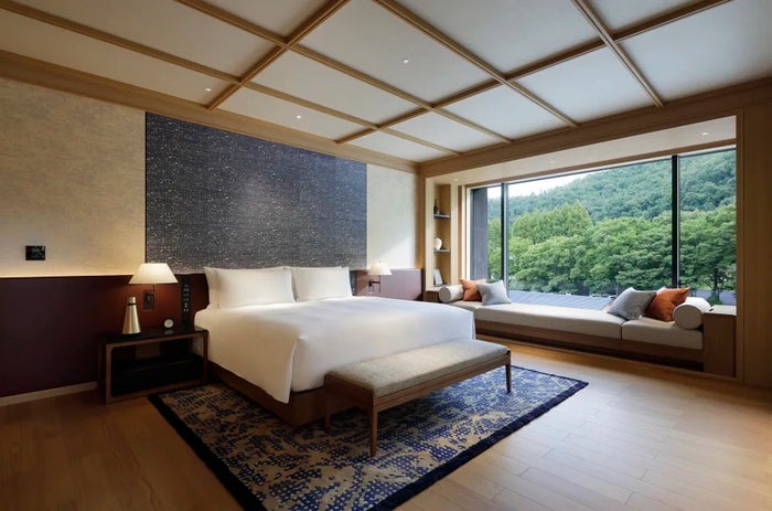 ROKU KYOTO, LXR Hotels & Resorts ROKU KYOTO, LXR Hotels & Resorts