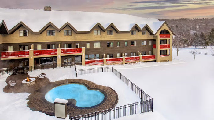 The Hoffmann Hotel Basalt Aspen