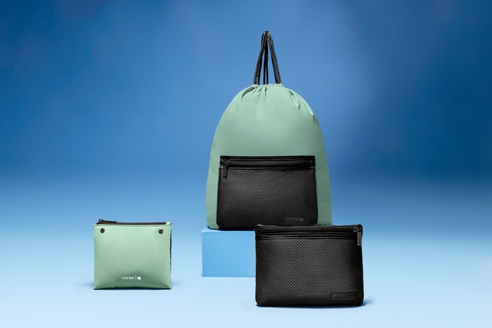 transatlantic mint amenity kit