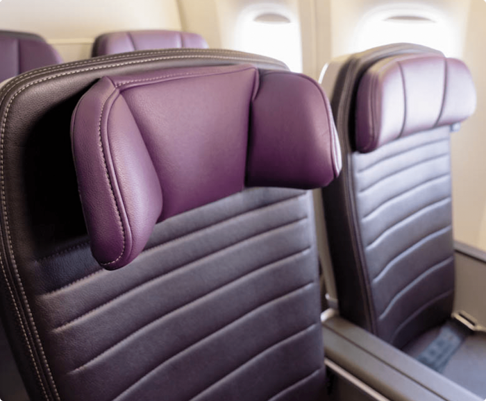 [Expired] [Deal Alert] Newark to Dubai for $2,062 on United Premium Economy