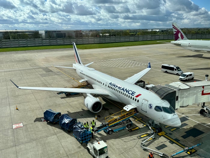 New 25% Transfer Bonus From Amex to Air France-KLM Flying Blue [Ends June 30]